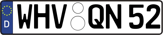 WHV-QN52