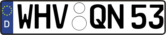 WHV-QN53