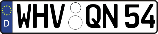 WHV-QN54