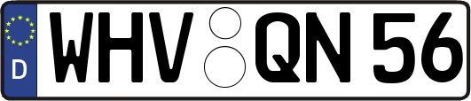 WHV-QN56