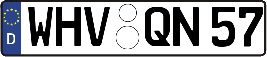 WHV-QN57