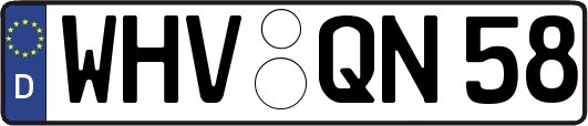 WHV-QN58