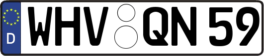 WHV-QN59