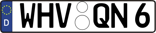 WHV-QN6