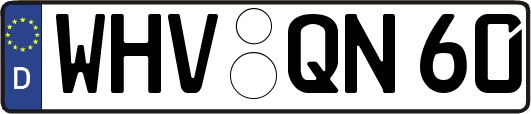 WHV-QN60
