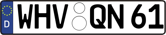 WHV-QN61