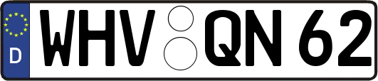 WHV-QN62