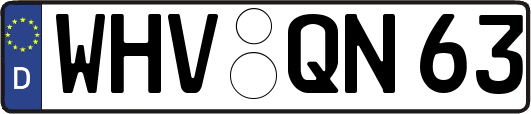 WHV-QN63