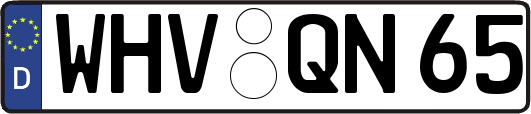 WHV-QN65