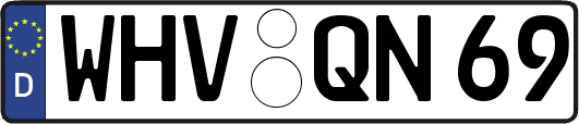 WHV-QN69