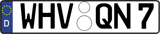 WHV-QN7