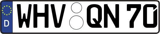 WHV-QN70
