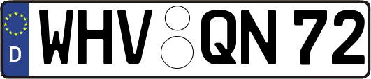 WHV-QN72