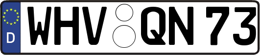 WHV-QN73