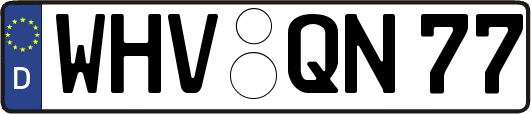 WHV-QN77