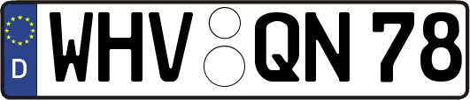 WHV-QN78