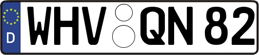 WHV-QN82