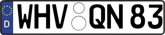 WHV-QN83