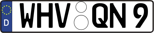 WHV-QN9