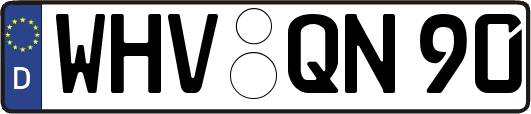 WHV-QN90