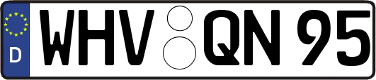 WHV-QN95