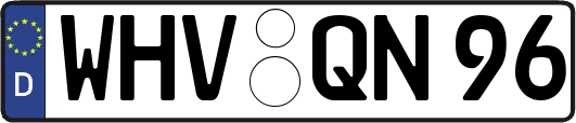 WHV-QN96