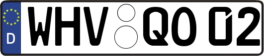 WHV-QO02