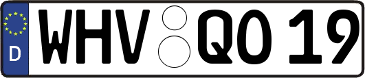WHV-QO19
