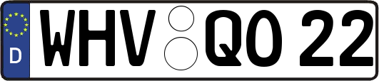 WHV-QO22