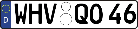 WHV-QO46