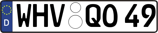 WHV-QO49