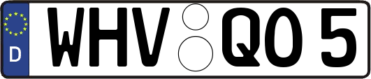 WHV-QO5