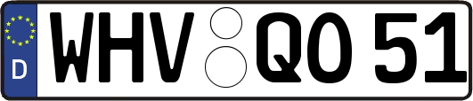 WHV-QO51