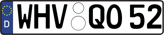 WHV-QO52