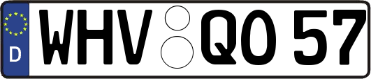 WHV-QO57