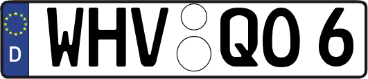 WHV-QO6