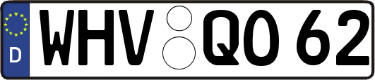WHV-QO62
