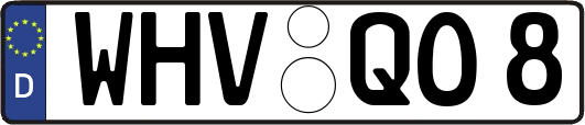 WHV-QO8