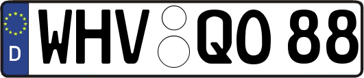 WHV-QO88