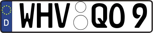 WHV-QO9