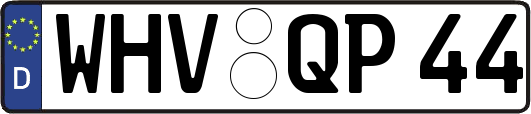 WHV-QP44