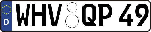 WHV-QP49