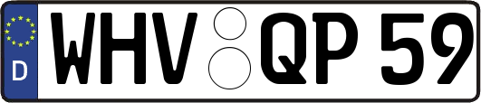 WHV-QP59