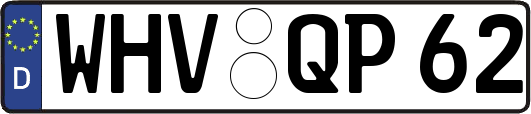 WHV-QP62