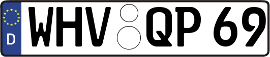 WHV-QP69