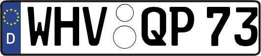 WHV-QP73