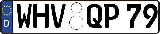 WHV-QP79