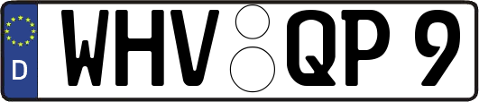 WHV-QP9