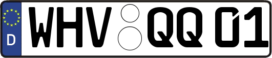 WHV-QQ01
