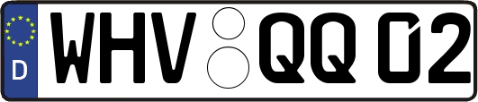 WHV-QQ02